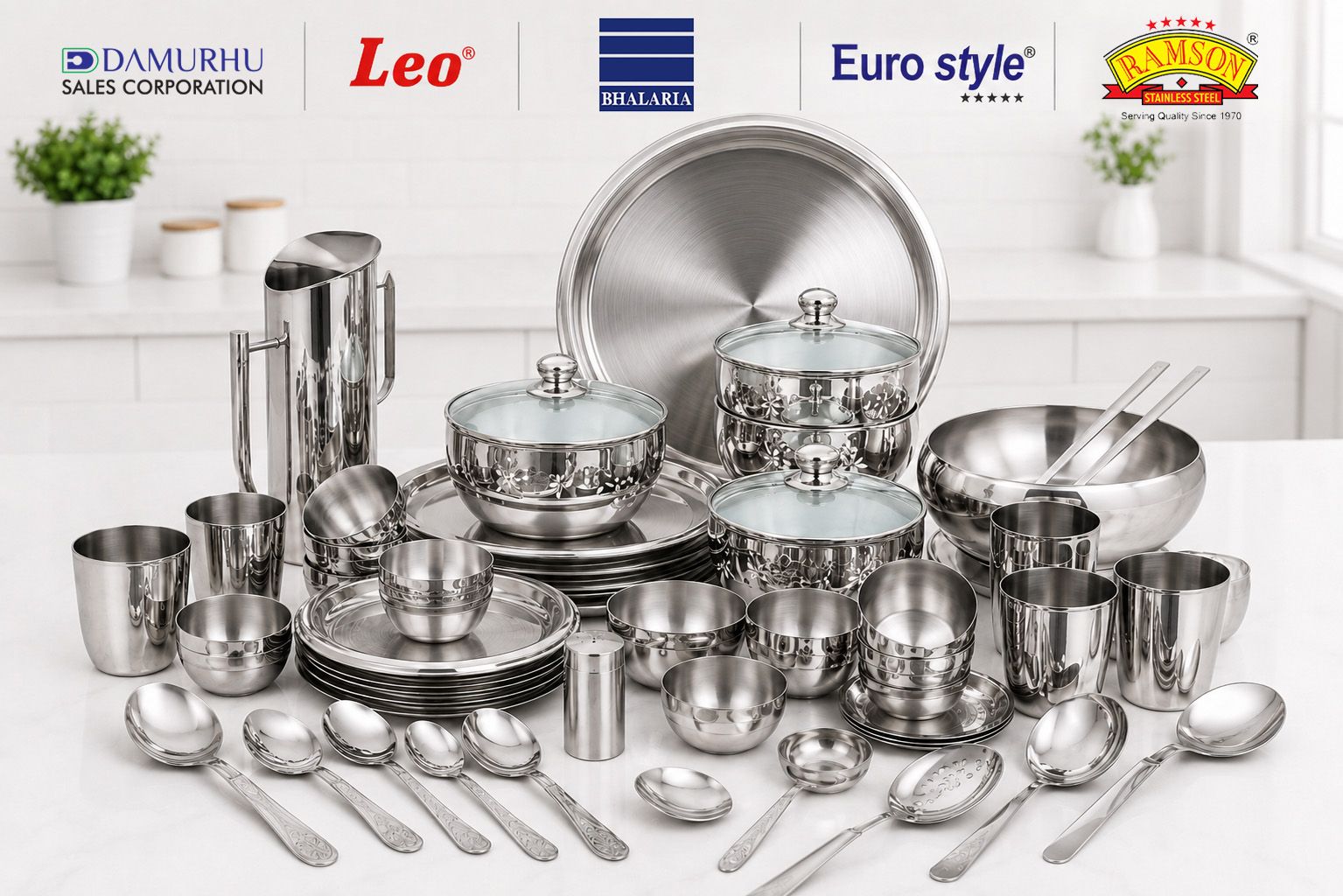 Elegant Dining