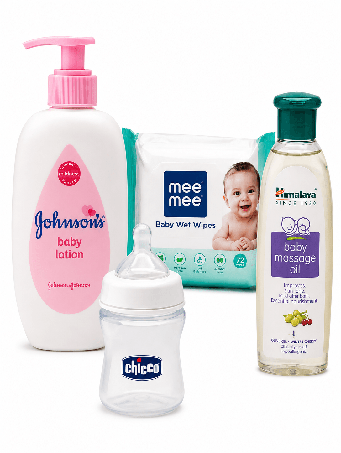 Premium Baby Care