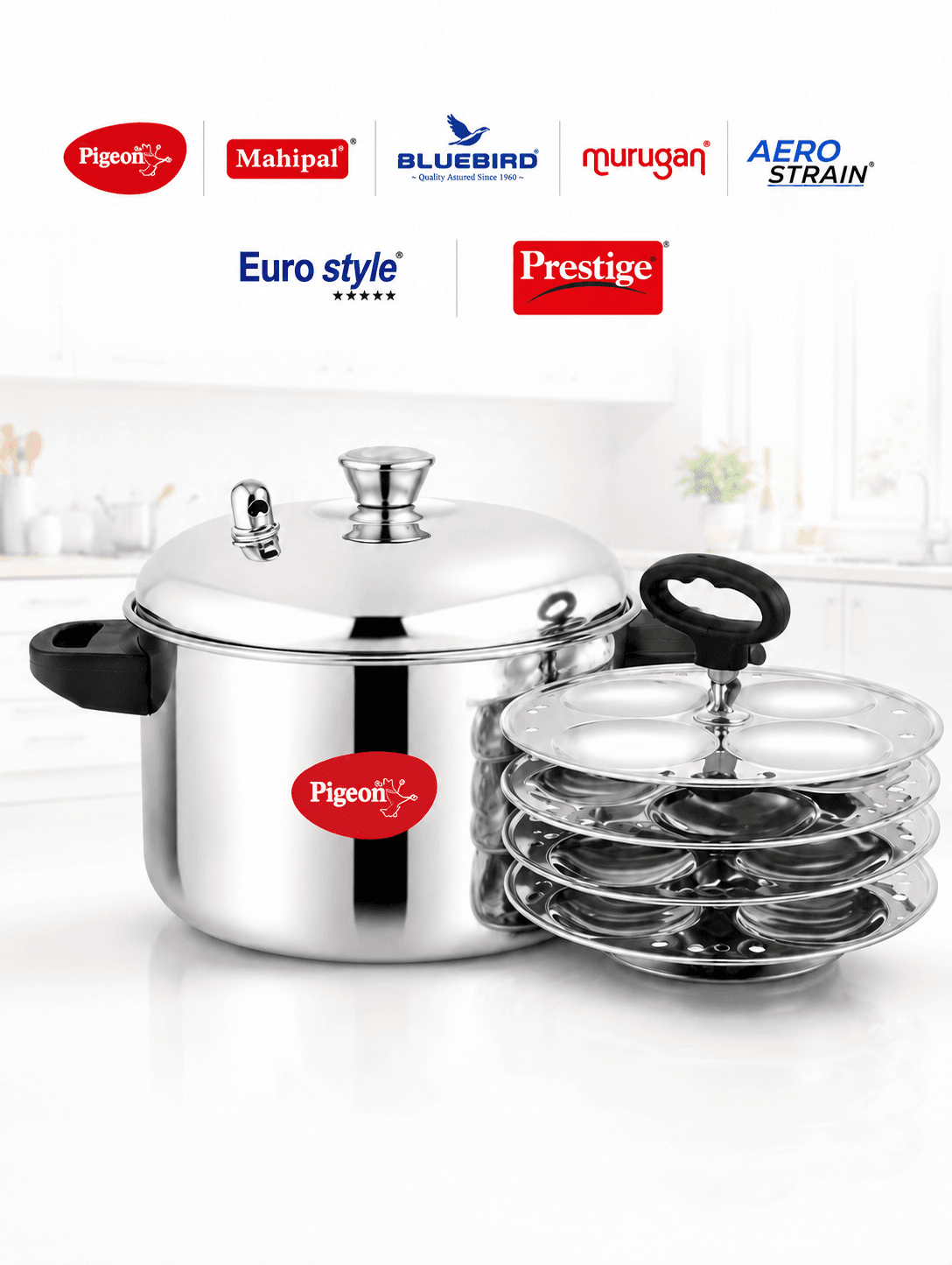 Pro Cookware