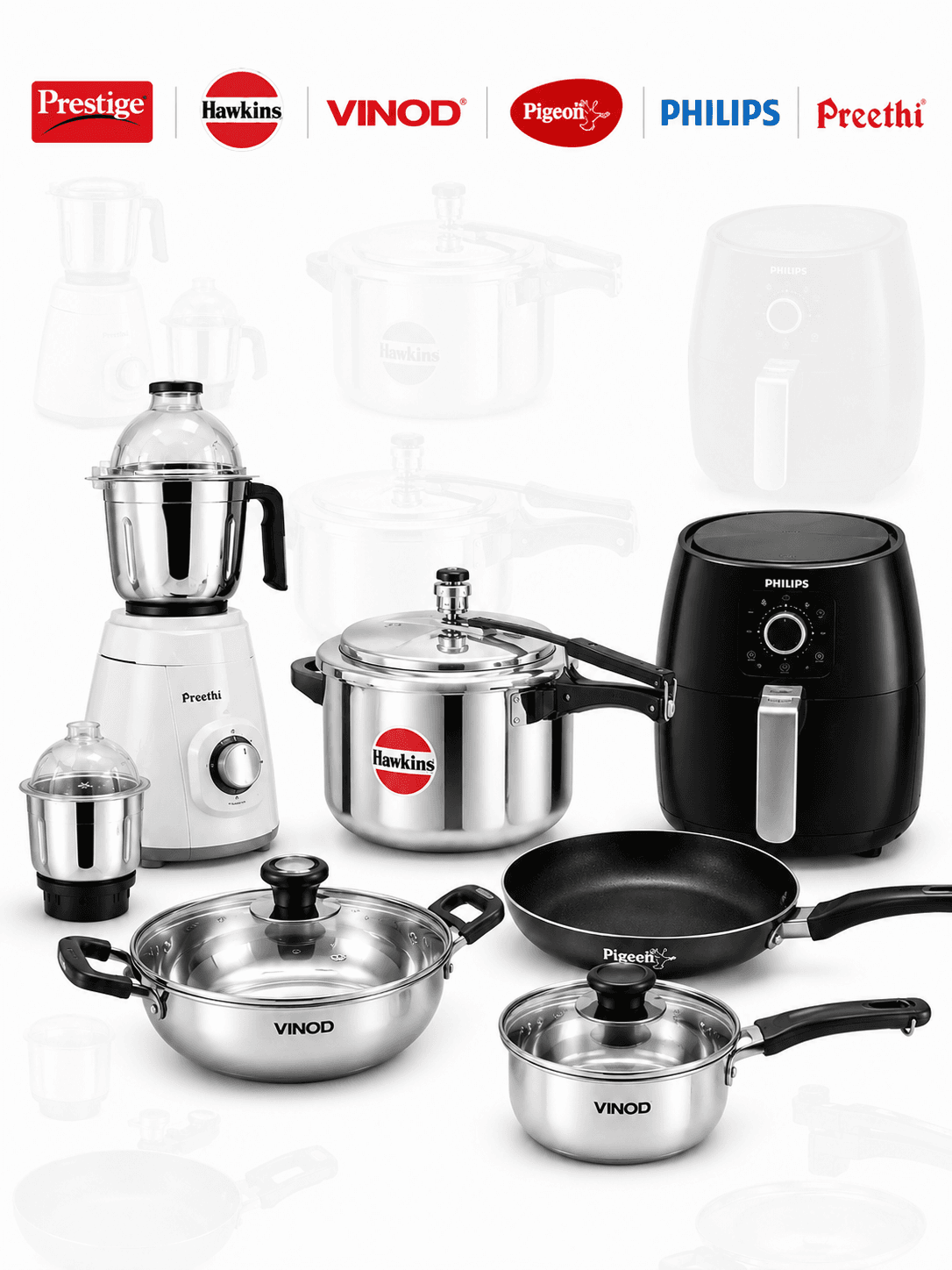 Smart Kitchen