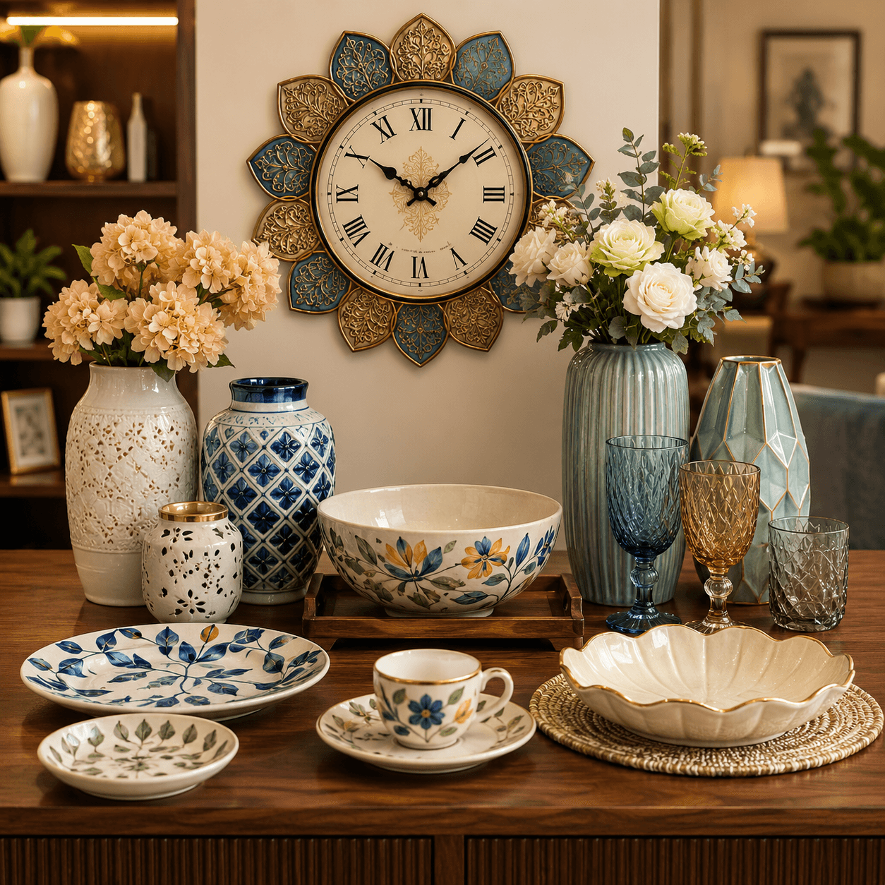 Decorative