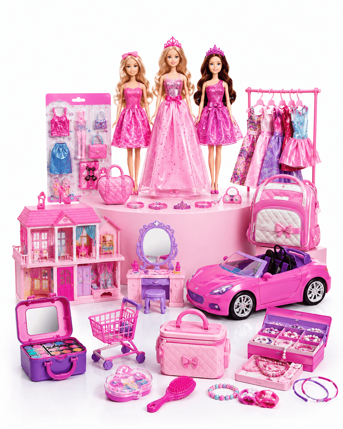 Toys